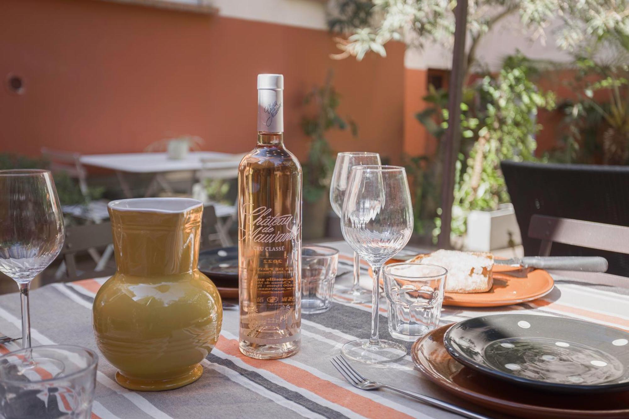 La Vie - Palais, Plages, Clim, Terrasse Appartement