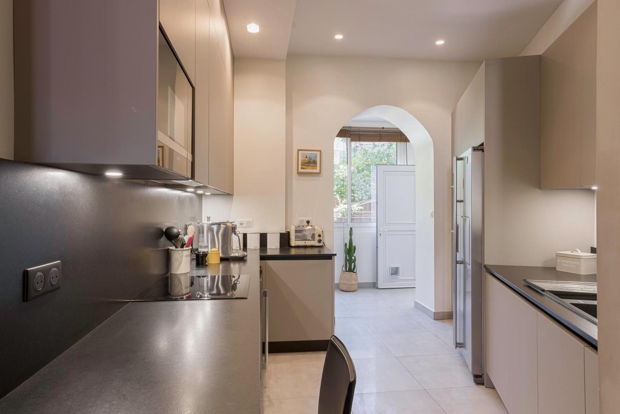 Appartement La Vie - Palais, Plages, Clim, Terrasse *