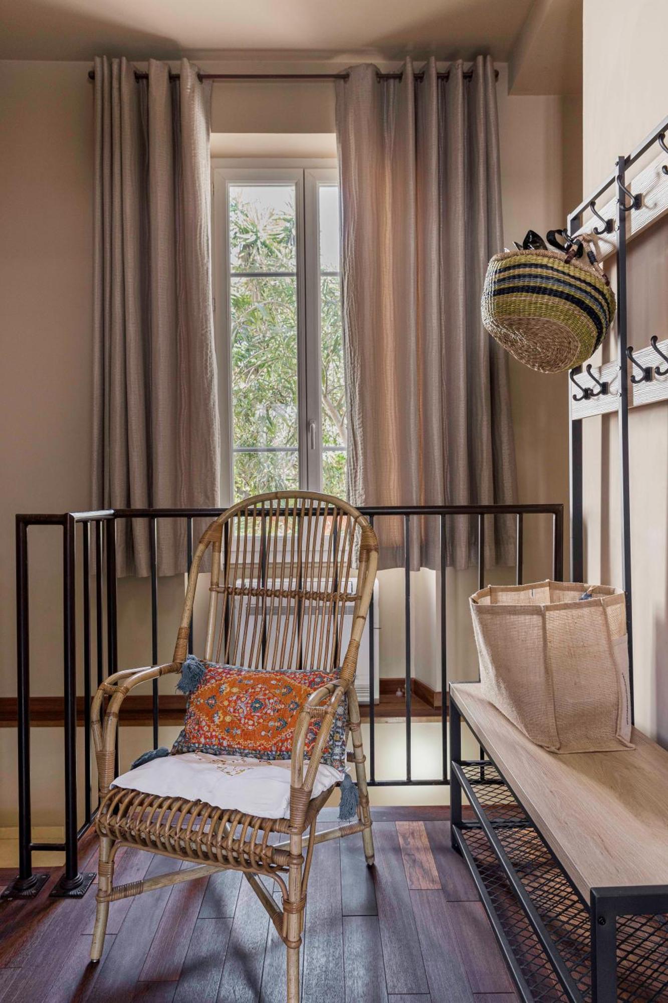 La Vie - Palais, Plages, Clim, Terrasse Appartement *