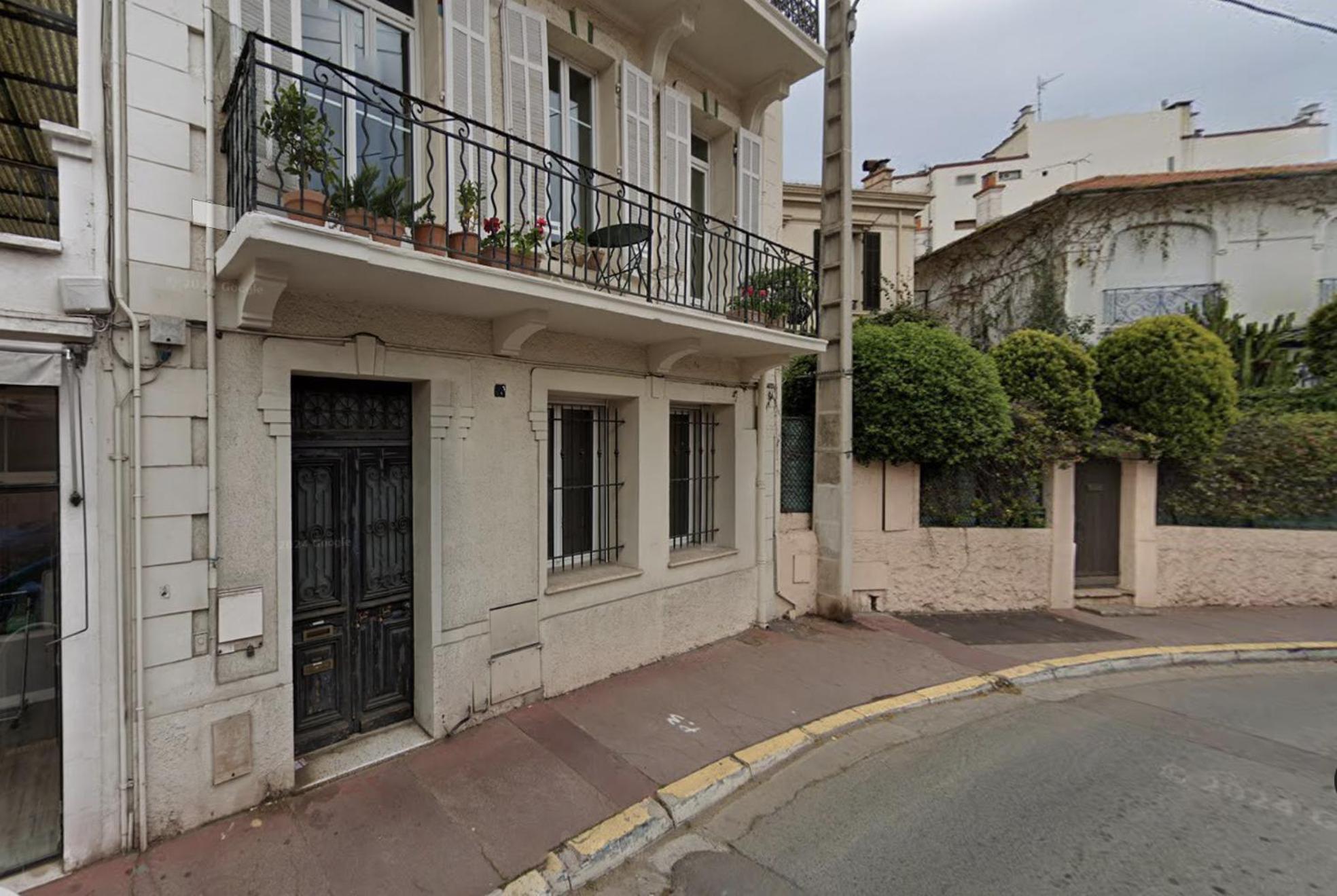 La Vie - Palais, Plages, Clim, Terrasse Appartement Cannes